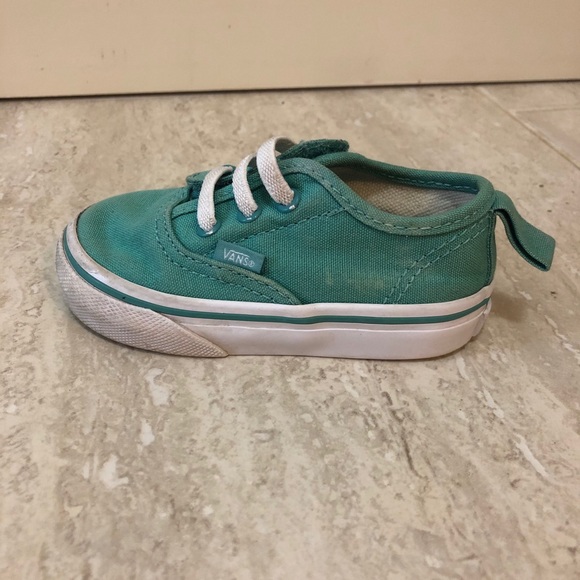 Vans Sneakers - Picture 2 of 3